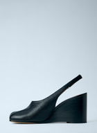 Maison Margiela Tabi Slingback Wedges