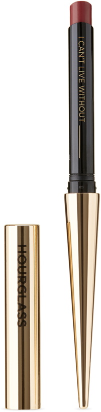 Photo: Hourglass Confession Ultra Slim High Intensity Refillable Lipstick – I Can't Live Without