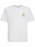 CASABLANCA Object En Vrac Printed T-shirt