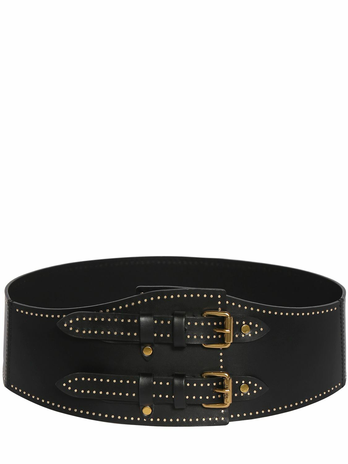 Isabel marant discount tricy belt copy