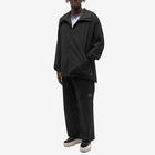 Y-3 Men's Windbreaker in Black