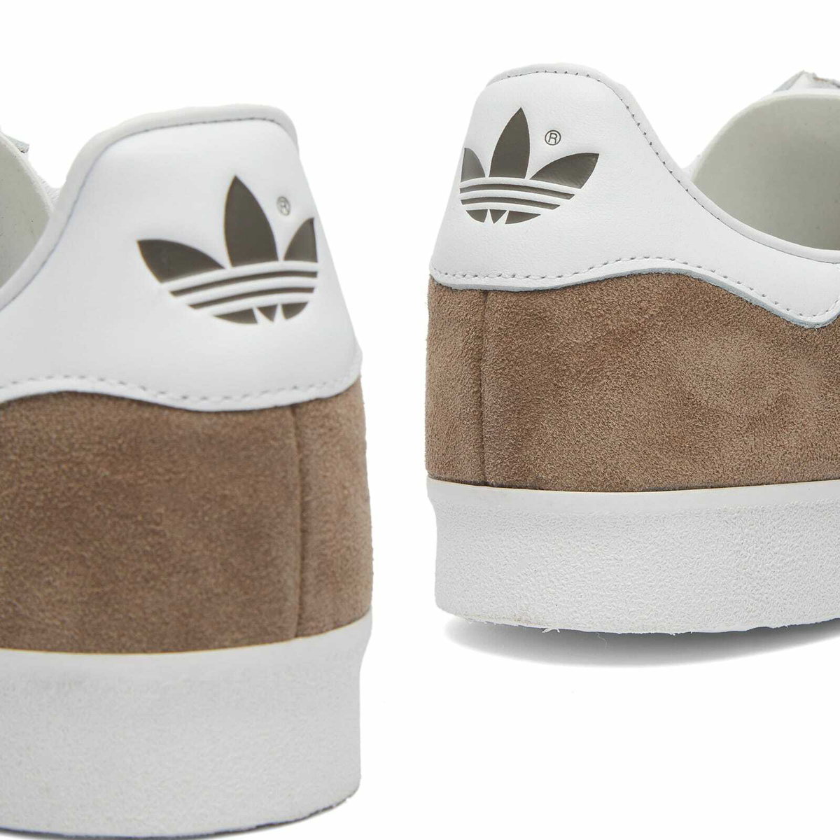 ★関税込★adidas★GAZELLE 85★22-30cm★Crystal Sand★ Adidas Originals Gazelle 85 Crystal Sand Mint US M 4 - POIZON