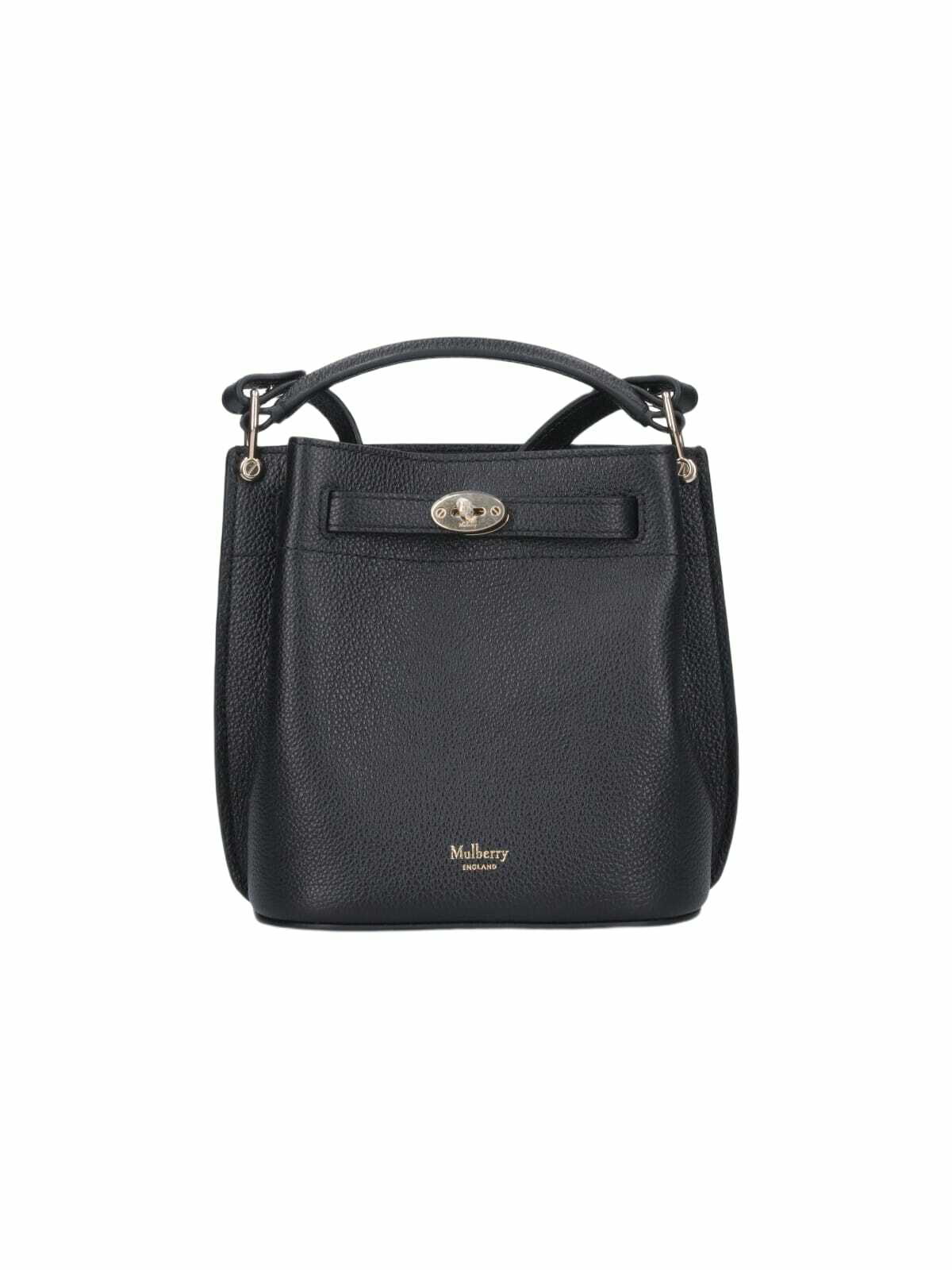 MULBERRY pimlico hobo Black Mulberry