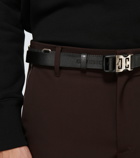 Givenchy - Leather belt