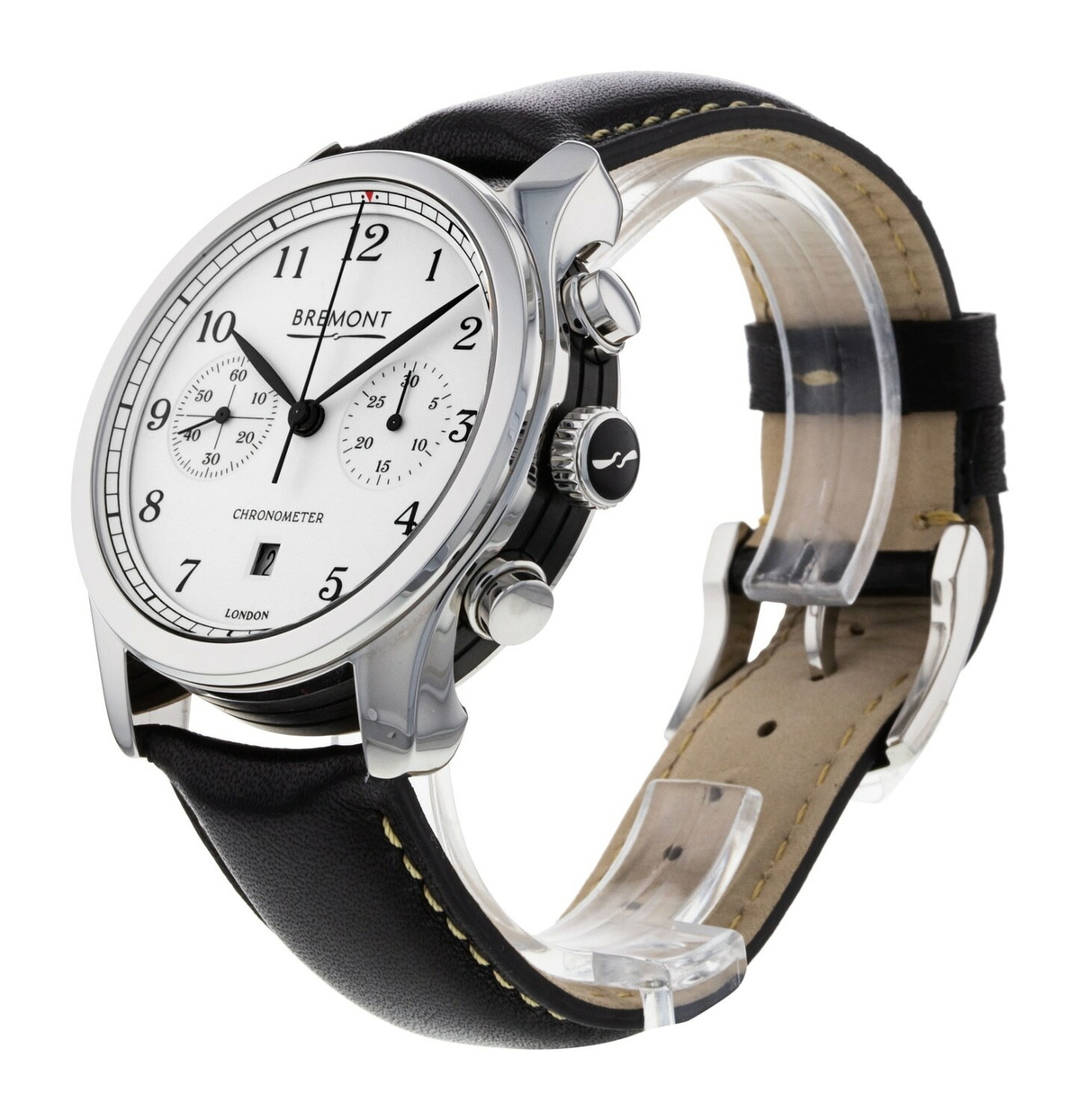 Bremont ALT1 ALT1-C/PW