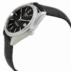 Tissot T-Classic Ballade Automatic Black Dial Mens Watch T108.408.16.057.00