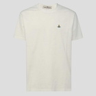 Vivienne Westwood White Cotton T-shirt