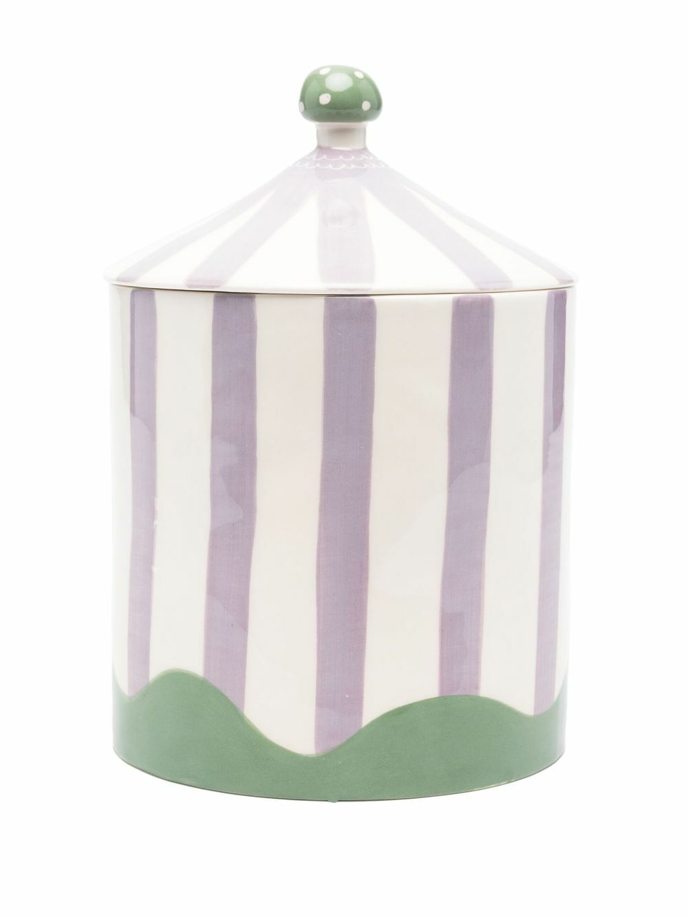 LAETITIA ROUGET Magic Ceramic Box