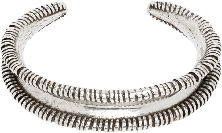 Photo: Isabel Marant GD Cuff Bracelet