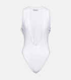 JW Anderson - Cotton bodysuit