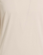 Ea7 Mens T-shirt in Beige