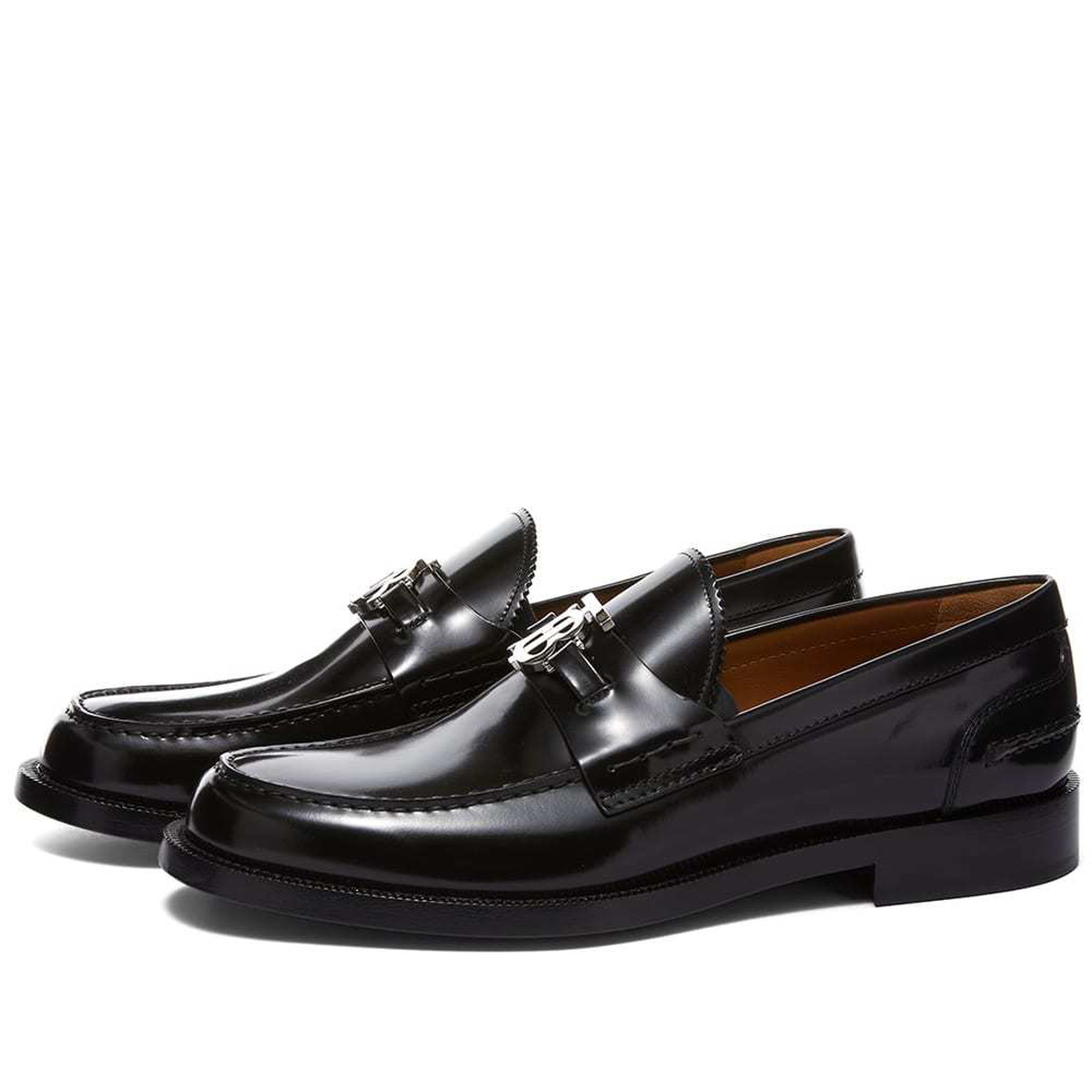 Burberry Fred Loafer Burberry