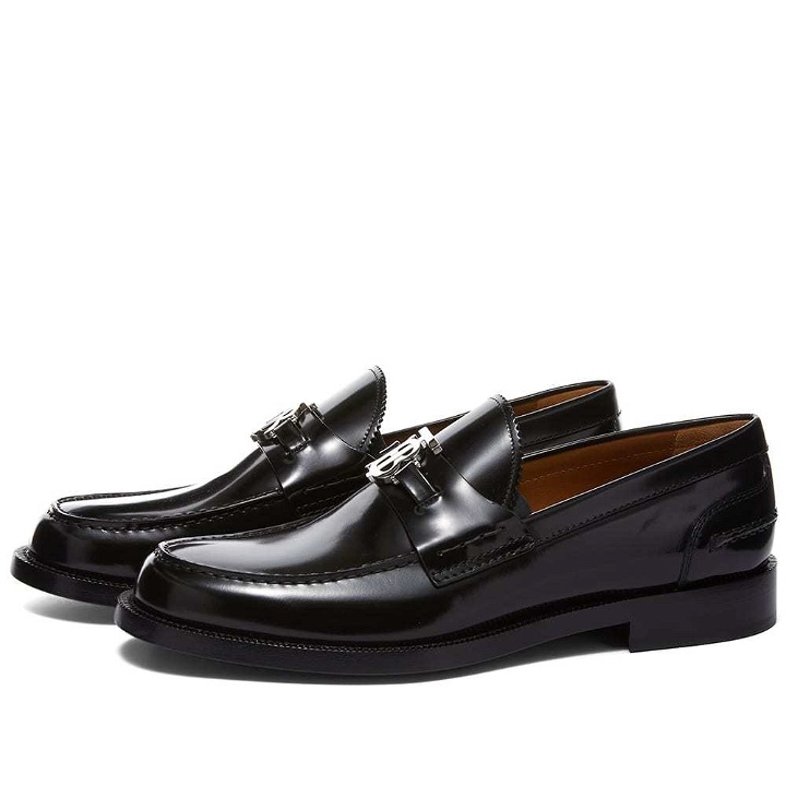 Photo: Burberry Fred Loafer