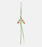 Loewe - Frog bag charm