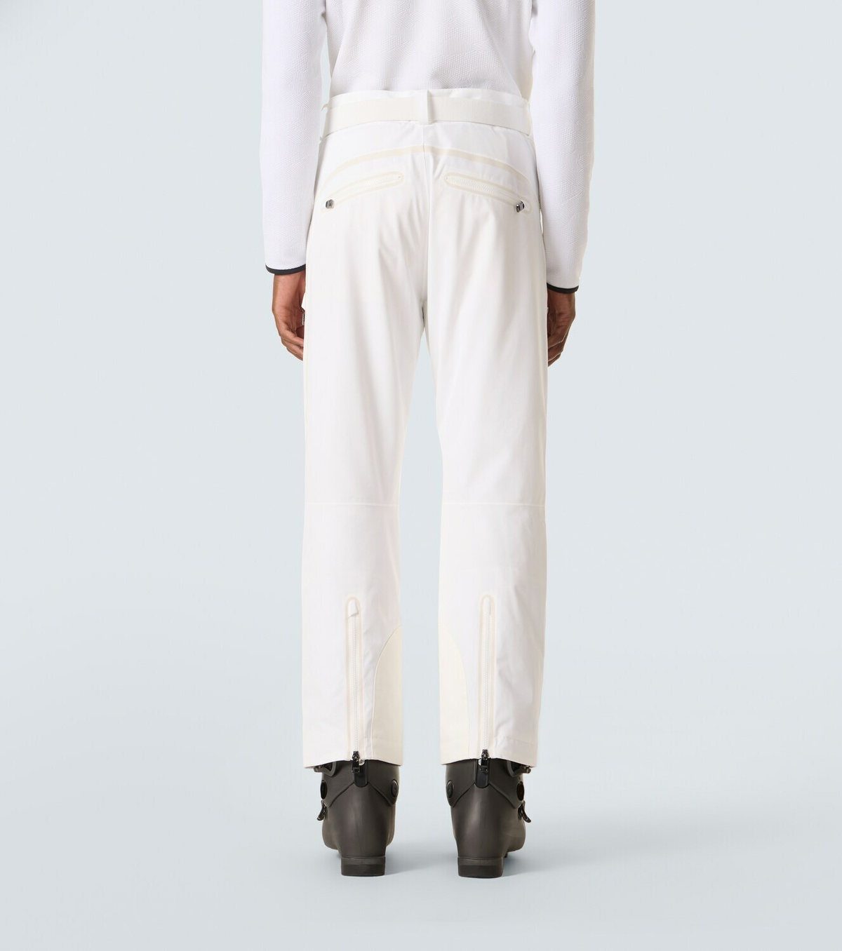Bogner Tim belted ski pants