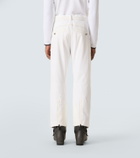 Bogner Tim belted ski pants