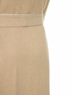 AGNONA - W's Fringed Shirt Robe