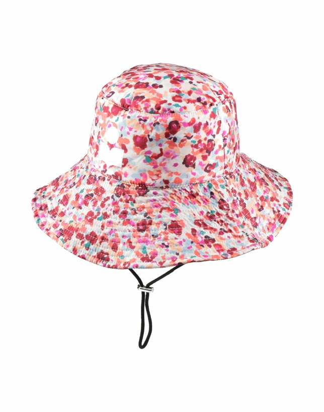 Photo: Isabel Marant Womens Hat in White