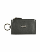 Mm6 Maison Margiela Womens Cardholder in Black
