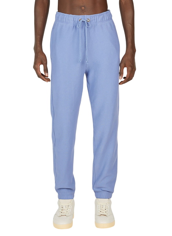 Photo: Champion Fleece Track Pants
