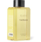 Tom Daxon - Reverie Shower Gel, 250ml - Colorless