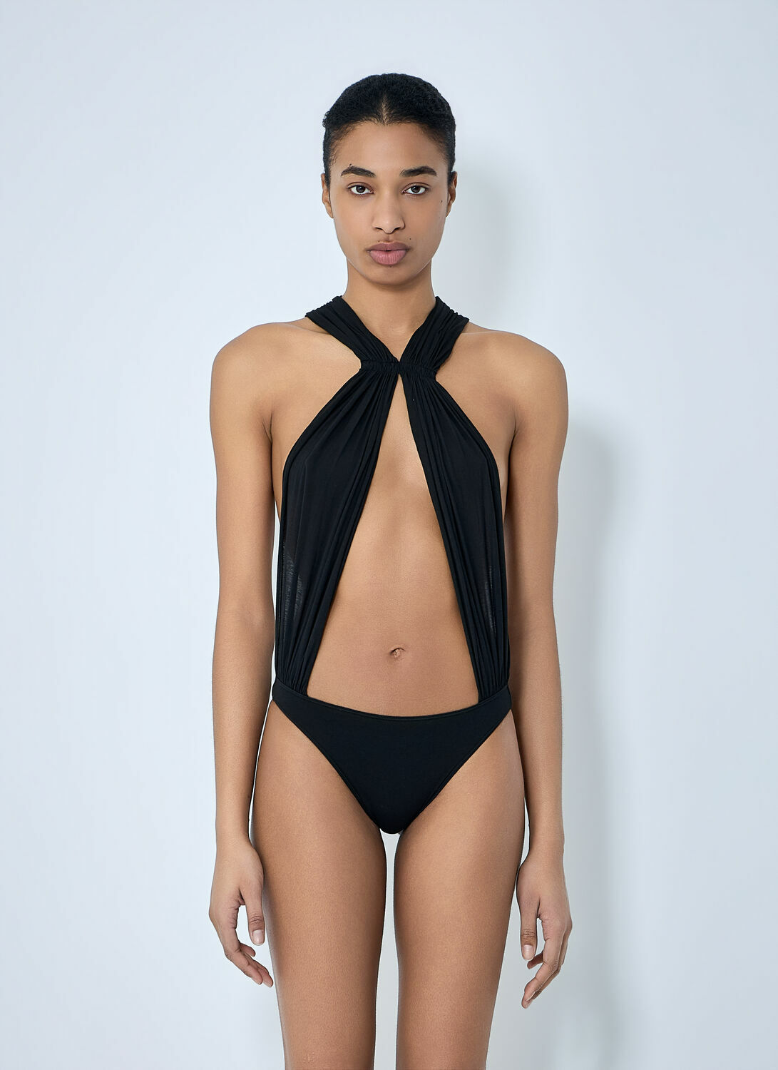 Rick Owens Miami Body