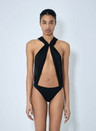 Rick Owens Miami Body