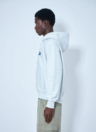Stüssy Wave Oval Sweatshirt