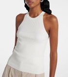 Max Mara Tenda tank top