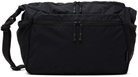Snow Peak Black Shoulder Bag