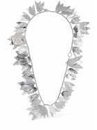 JIL SANDER - Culture 2 Collar Necklace