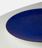 L'Objet - Lapis charger plate