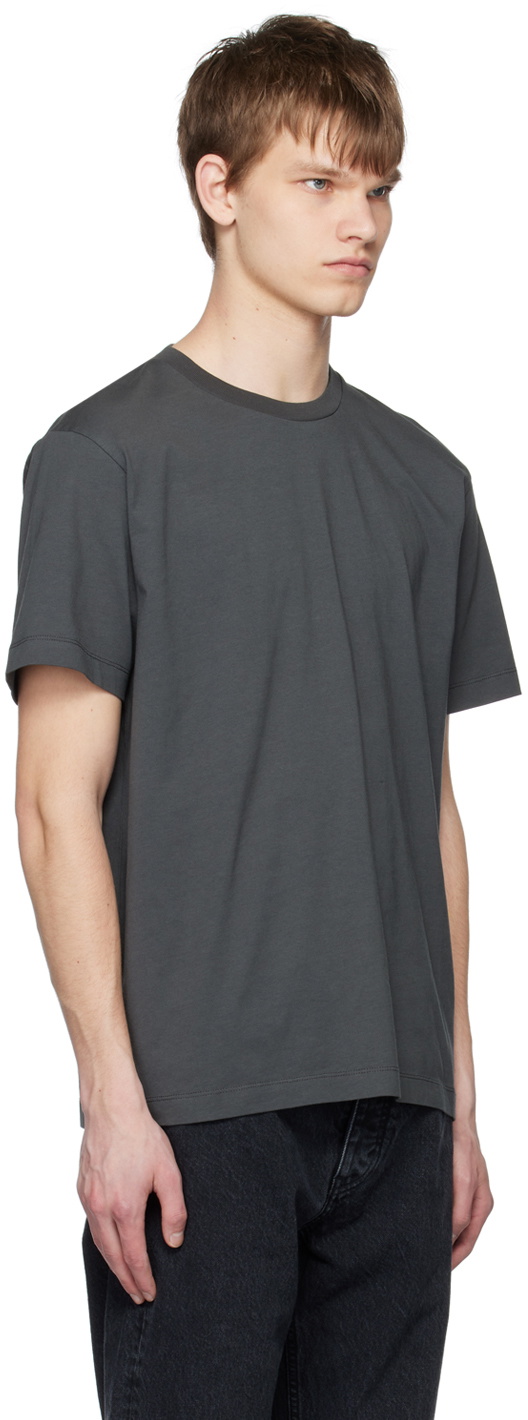 HOPE Gray Set T-Shirt