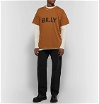 BILLY - Denim Jeans - Black