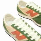 New Balance 471 Sneaker in Ash Wood