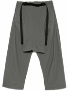 ACRONYM Grey P30AL-DS Trousers