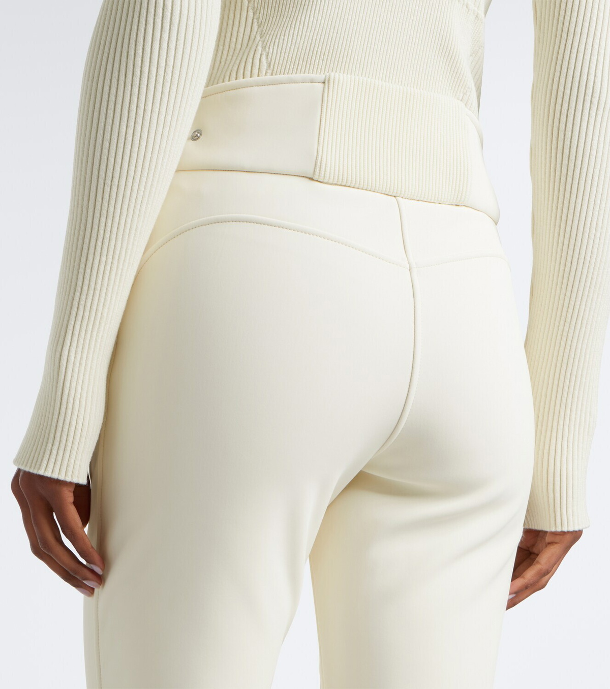 Cordova Saint Moritz flared ski pants