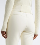 Cordova Saint Moritz flared ski pants