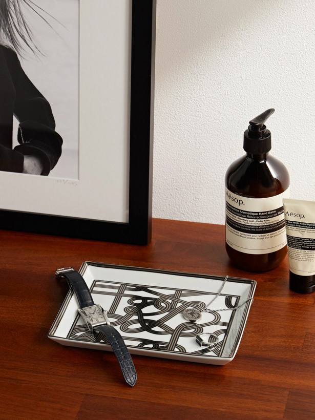 Photo: Ralph Lauren Home - Berken Porcelain Tray