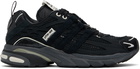 Song for the Mute Black adidas Originals Edition Adistar Cushion Sneakers