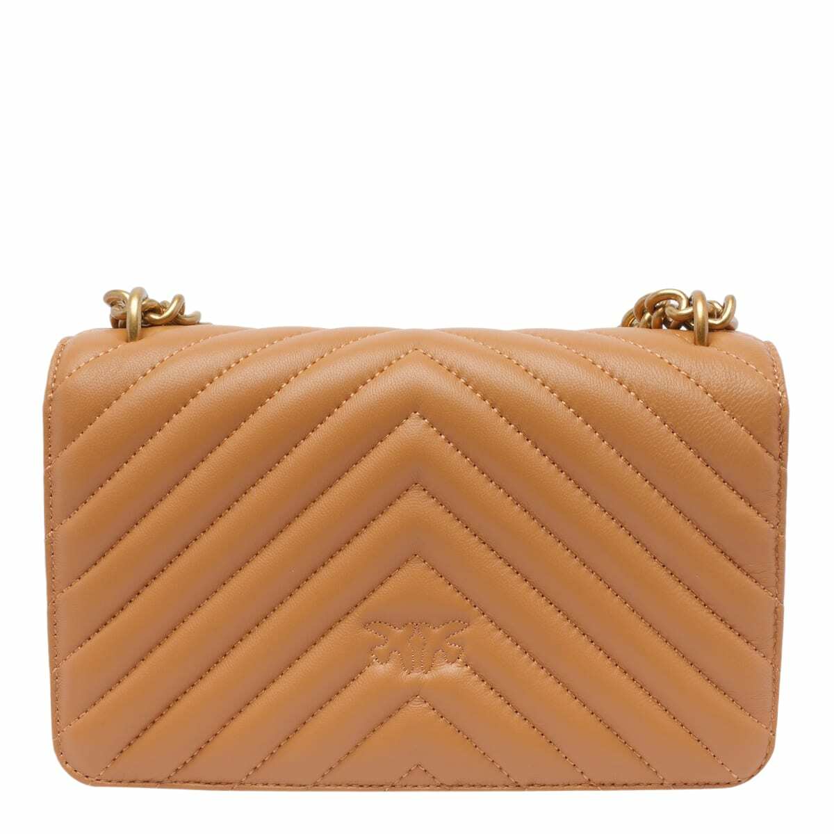 Pinko Mini Crossbody Bag