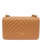 Pinko Mini Crossbody Bag