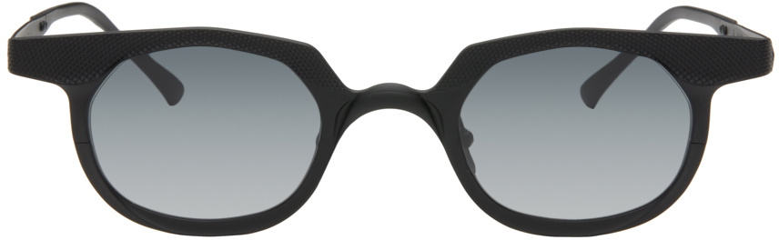 RIGARDS Black RG1002TI Sunglasses