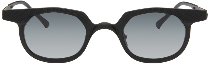 Photo: RIGARDS Black RG1002TI Sunglasses