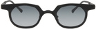 RIGARDS Black RG1002TI Sunglasses