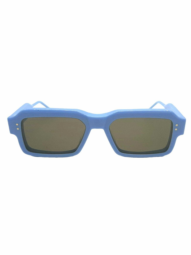 Photo: Thom Browne UES924A/G0002 Sunglasses