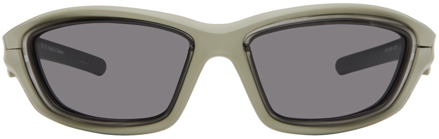 Briko Gray Boost Sunglasses