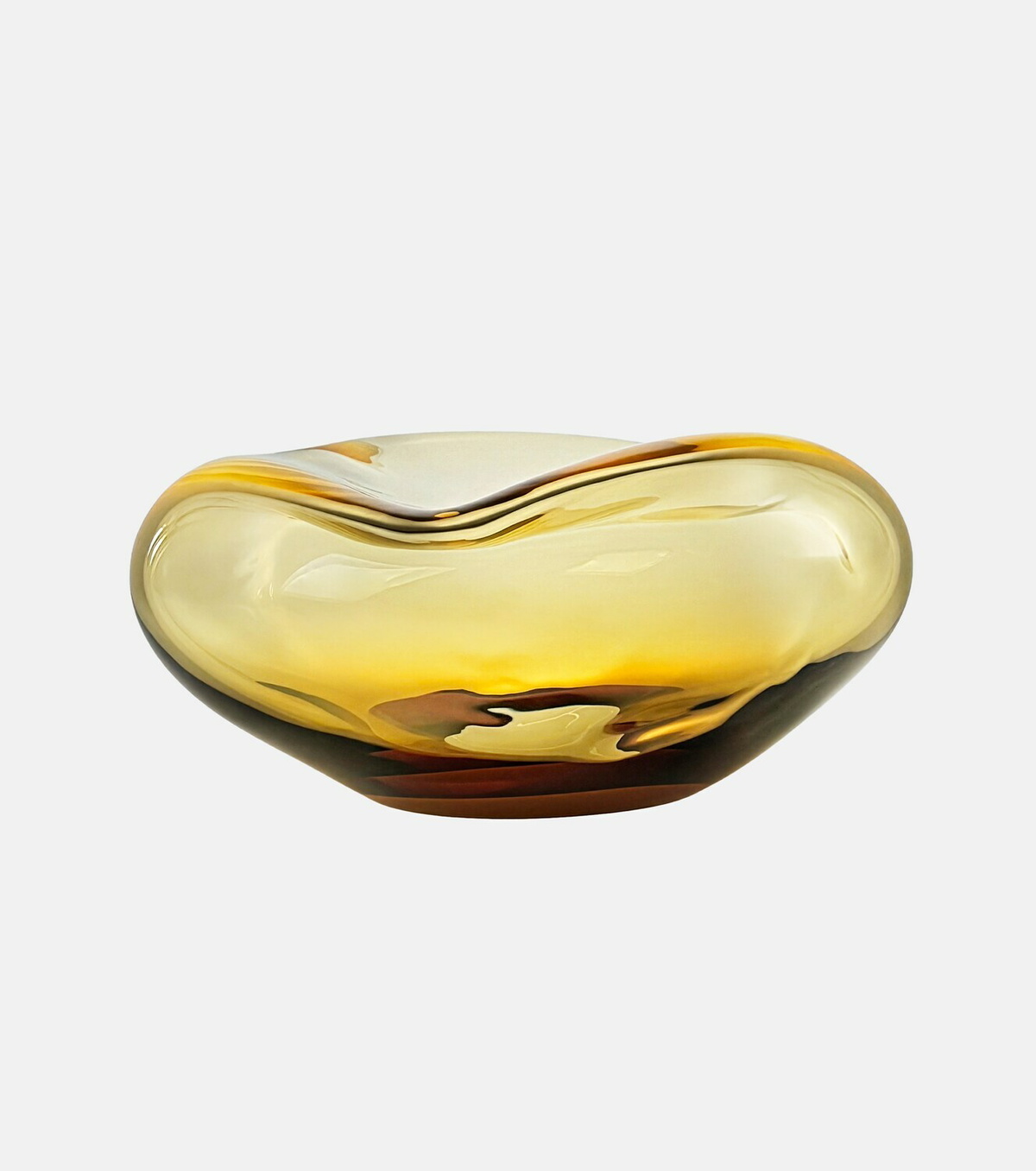 Alexa Lixfeld Ocean glass decorative object