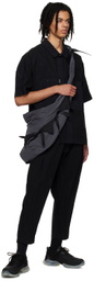 NEMEN® Black Atom Shirt