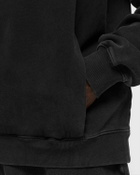 Martine Rose Classic Hoodie Black Hoodies